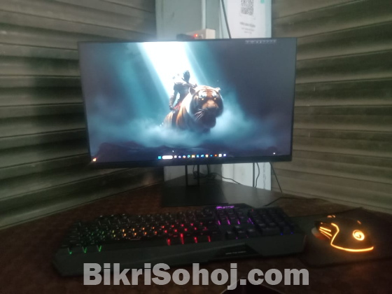 AMD Ryzen 5 5600GT For Sell.